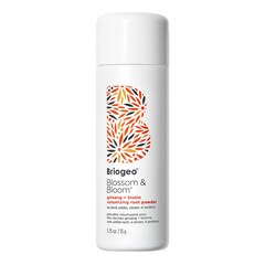 Blossom & Bloom Volumizing Root Powder - Pudr pro větší objem vlasů, BRIOGEO