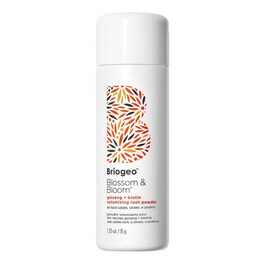Blossom & Bloom Volumizing Root Powder - Pudr pro větší objem vlasů
