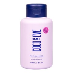 Glow Figure Smoothie - Sprchový gel Lychee & Dragon Fruit, COCO & EVE