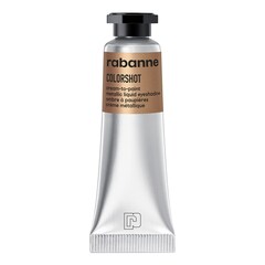 Colorshot - Multifunkční tekuté oční stíny, RABANNE MAKEUP