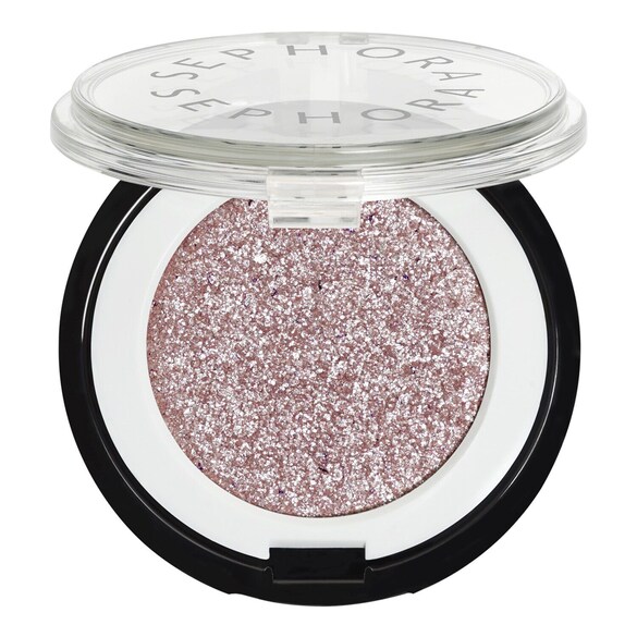 Colorful Eyeshadow – Oční stín se třpytivým efektem, SEPHORA COLLECTION
