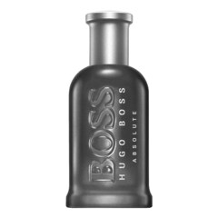 BOSS Bottled Absolute - Parfémová voda, HUGO BOSS