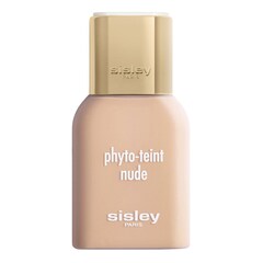 Phyto Teint Nude - Make-up, SISLEY