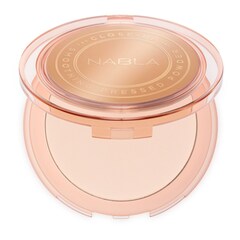 Close-Up Smoothing Pressed Powder - Pudr, NABLA