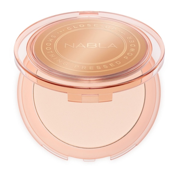 Close-Up Smoothing Pressed Powder - Pudr, NABLA