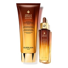 Abeille Royale Scalp & Hair Youth Ritualet, GUERLAIN