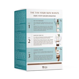 Beauty Blur Luxury Heroes Set - Sada