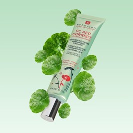 CC Red Correct - Soin illuminateur correcteur rougeur