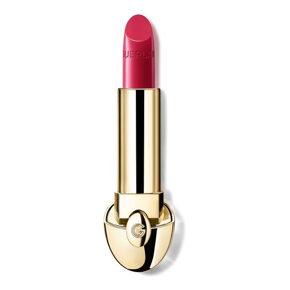 Rouge G - Saténová pečující rtěnka na míru, GUERLAIN