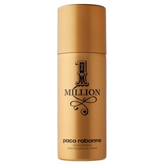 1 MILLION - Deodorant ve spreji, PACO RABANNE