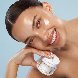 Charlotte's Magic Water Cream – Gelový krém na obličej