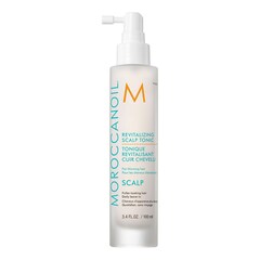 Scalp – Revitalizační tonikum na pokožku hlavy, MOROCCANOIL