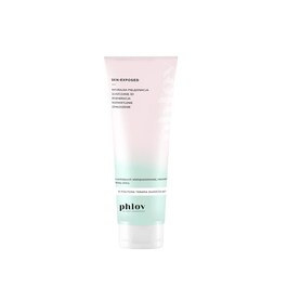 SKIN-EXPOSED - 10minutová exfoliační terapie