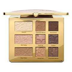 Natural Eyes EyeShadow Palette - Paletka očních stínů, TOO FACED