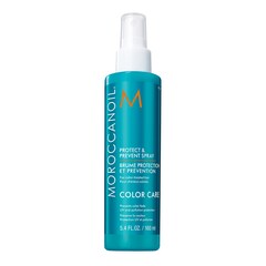 Protection and Prevention Spray - Ochranná mlha na vlasy, MOROCCANOIL