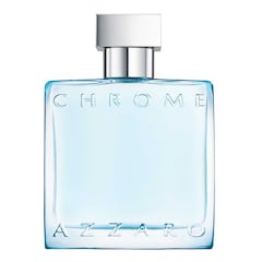 Chrome - Toaletní voda, AZZARO