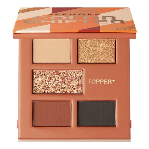 Color Shifter - Paletka očních stínů, SEPHORA COLLECTION