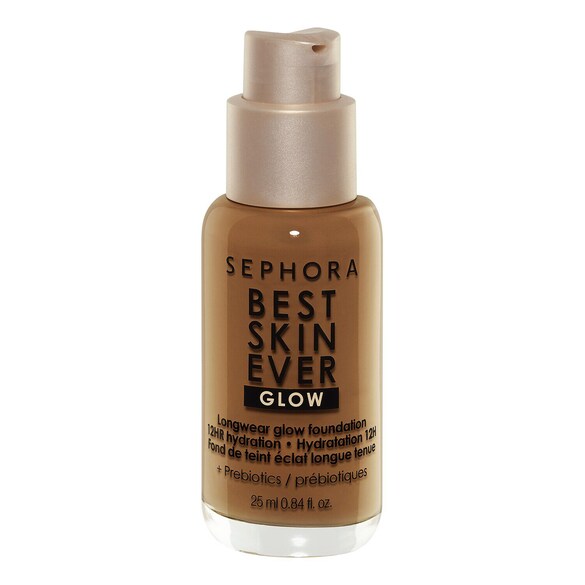 Best Skin Ever Glow - Dlouhotrvající make-up, SEPHORA COLLECTION
