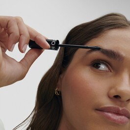 Shape & set clear brow gel - Gel na obočí