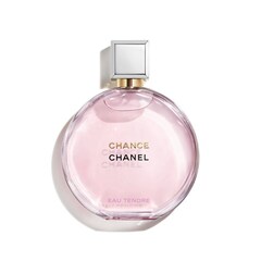 CHANCE EAU TENDRE - Parfémová voda s rozprašovačem, CHANEL