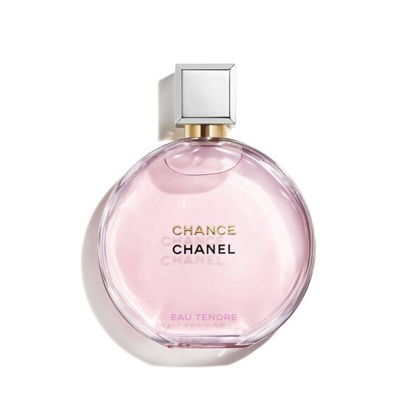 CHANCE EAU TENDRE - Parfémová voda s rozprašovačem, CHANEL