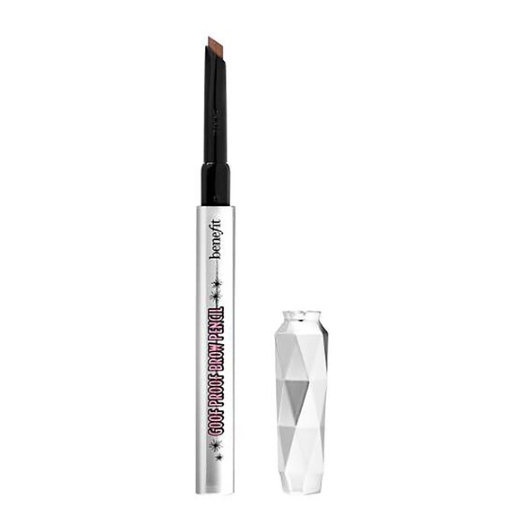 Goof Proof Eyebrow Pencil v cestovním balení - Super-snadná tužka na obočí, BENEFIT COSMETICS