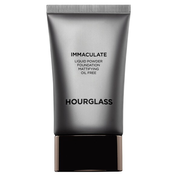 Immaculate Liquid Powder Foundation - Matující make-up, HOURGLASS