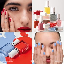 Nail Polish – Lak na nehty