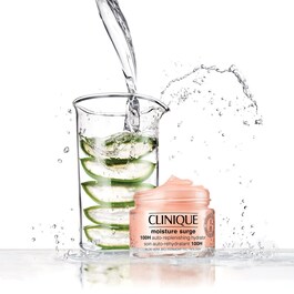 100H Auto Replenishing Hydrator - Hydratační krém