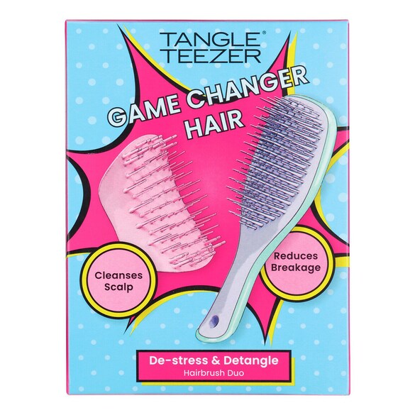 Metaverse Gift Set - Dárková sada, TANGLE TEEZER