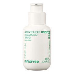 Green Tea Seed Hyaluronic Acid Serum - Hydratační sérum, INNISFREE