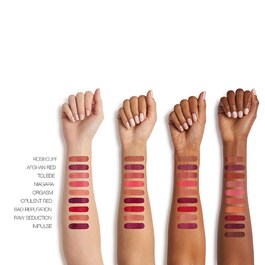 Iconic Lipstick - Zvláčňující rtěnka