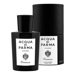 Colonia Essenza - Eau de Cologne citrusově dřevitá