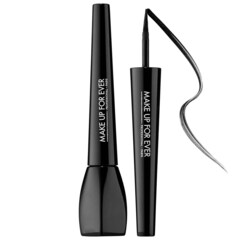 Oční linky Ink Liner, MAKE UP FOR EVER
