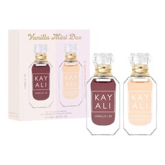 Vanilla Mini Duo – Sada vůní, KAYALI