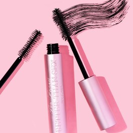 Better Than Sex Mascara - Mini řasenka