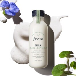 Body Nourishing Duo - Hydratační duo péče o tělo