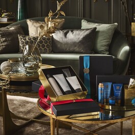 Homme Small Gift Set - Dárková sada