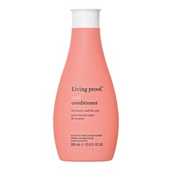 Curl Conditioner - Kondicionér pro všechny typy kudrlin, LIVING PROOF