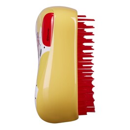 Compact Styler Minnie Mouse Rosy Red - Kartáč na vlasy