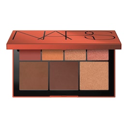 Laguna Ultimate Face Palette – Paletka dekorativní kosmetiky image