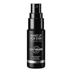 Light velvet air, MAKE UP FOR EVER