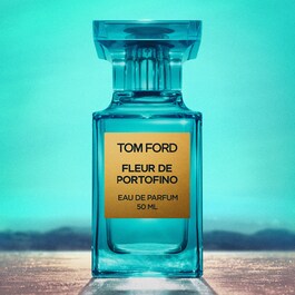 Fleur de Portofino - Parfémová voda