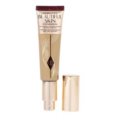 Charlotte's Beautiful Skin Foundation – Make-up, CHARLOTTE TILBURY
