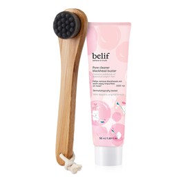 Pore Cleaner Blackhead Buster - Čisticí gel