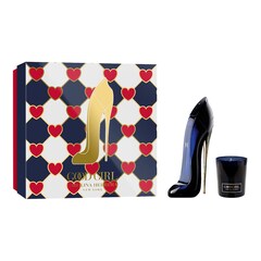 Good Girl - Dárková sada, CAROLINA HERRERA