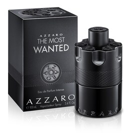 The Most Wanted - Parfémová voda