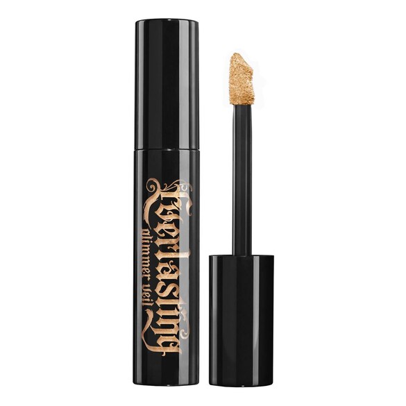 45%, KVD Beauty