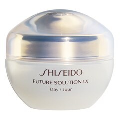 Future Solution LX Day Cream - Denní krém, SHISEIDO