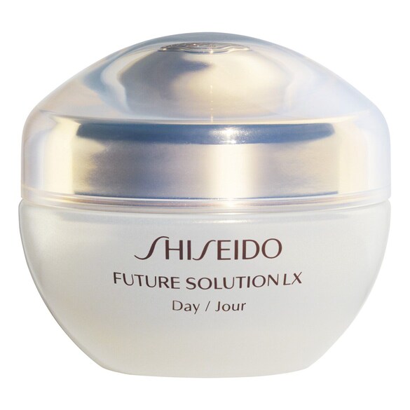 Future Solution LX Day Cream - Denní krém, SHISEIDO